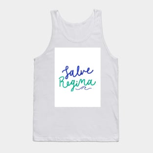 Salve Regina University Tank Top